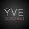 YVE is software for the purpose of connecting people in the fields of personal and professional development