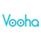 Icon Vooha - Best Video Editor & Movie Maker
