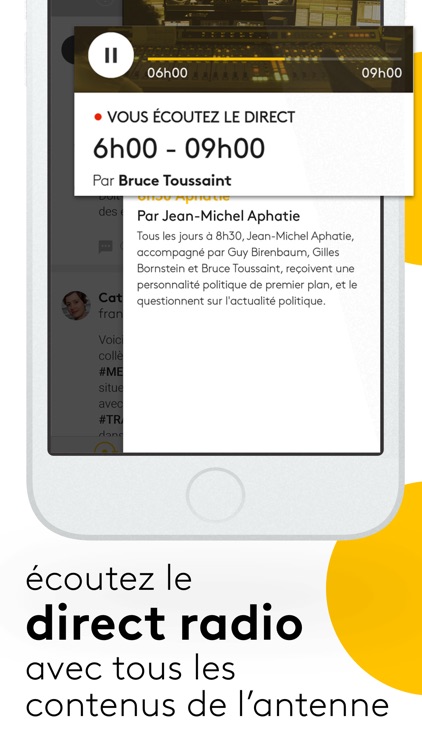 franceinfo: l'actu en continu