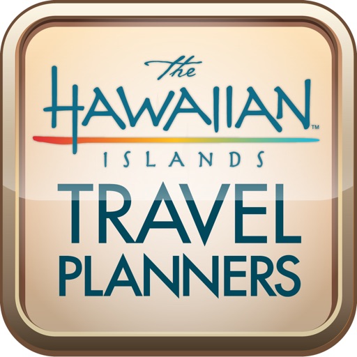 Official Hawaii Visitors Guide iOS App