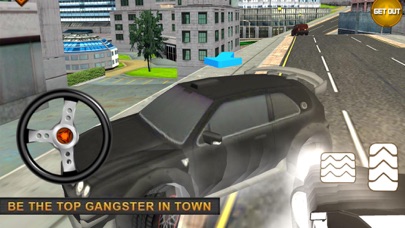 Mafia Street Sim screenshot 3