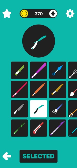 Knife Rush(圖4)-速報App