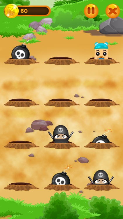 Tap Moles screenshot-3