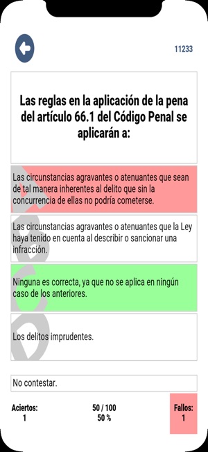 Guardia Civil Test Oposicion(圖2)-速報App