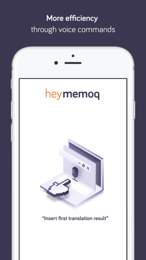 Hey memoQ(圖3)-速報App