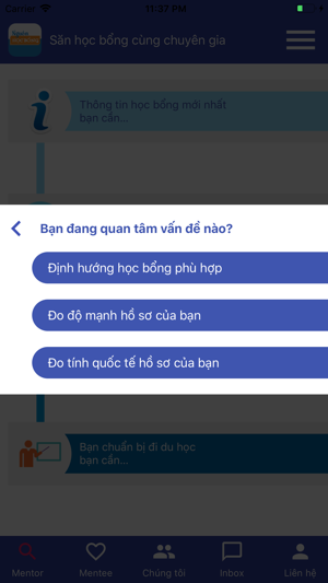 Săn Học Bổng(圖5)-速報App