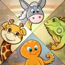 Get 82 Kids Puzzles Learn Animals for iOS, iPhone, iPad Aso Report