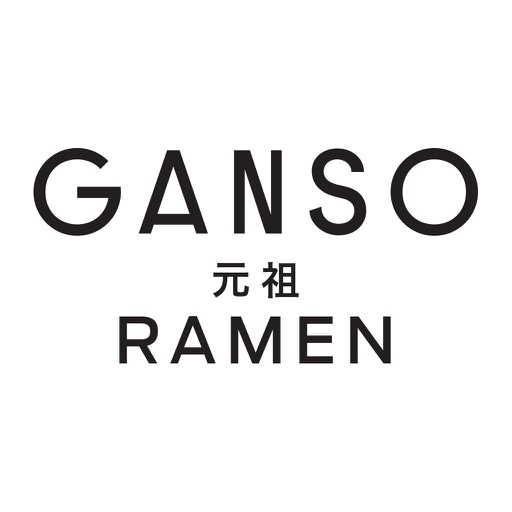 Ganso Ramen