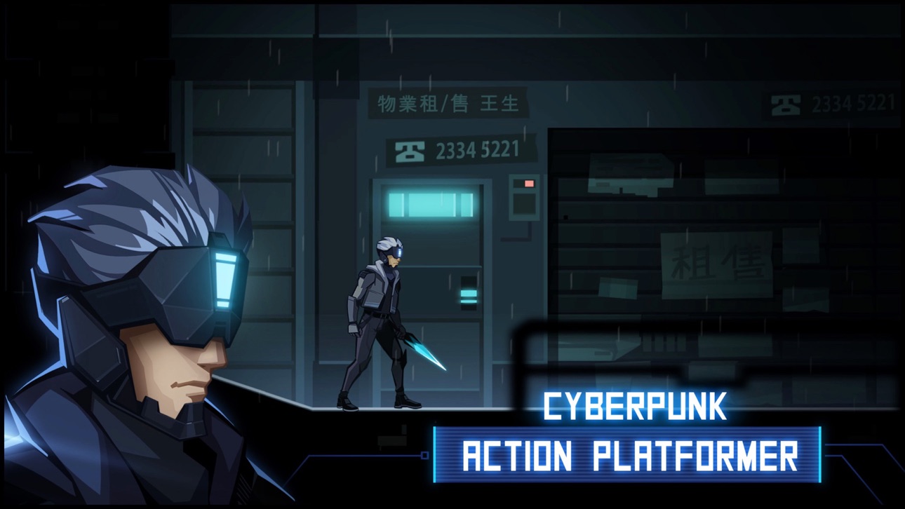 Into Mirror - Free Hack screenshot 1 - iOS game interface
