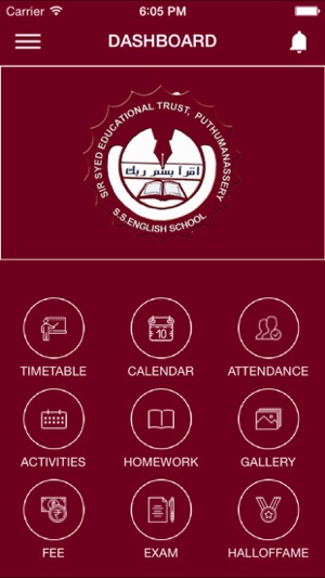 Sir Syed School(圖2)-速報App