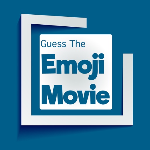 Movie Emoji - Elevate Gametime iOS App