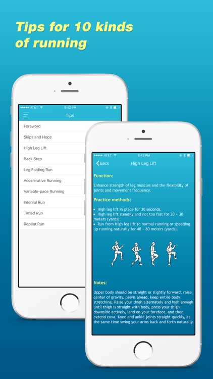 Run Half Marathon screenshot-3