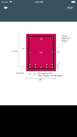 Rectangular Beam(圖6)-速報App