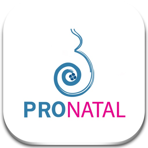 Clínica Pronatal icon