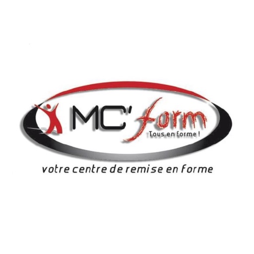 MC'Form icon