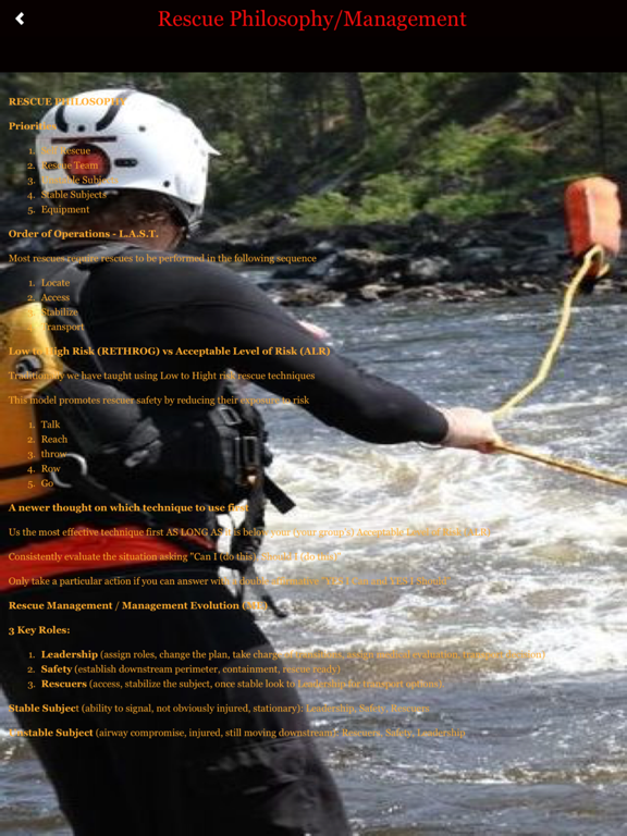 R3 Rescue For River Runners screenshot 4