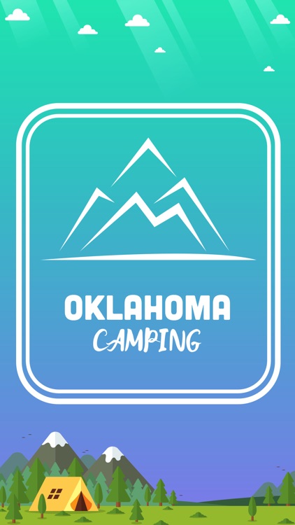 Oklahoma Camping screenshot-0