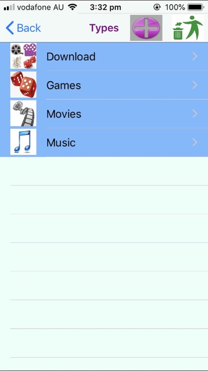 Media Catalog