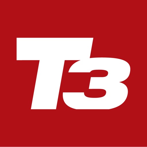 T3 Magazine: Apple Edition