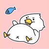 Nimo Duck Animated Stickers