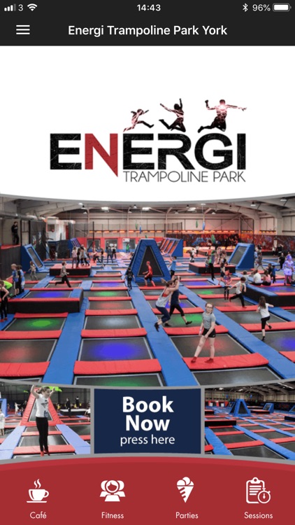 Energi York