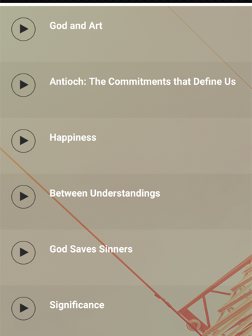 Antioch. screenshot 2