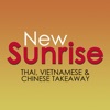 New Sunrise Takeaway