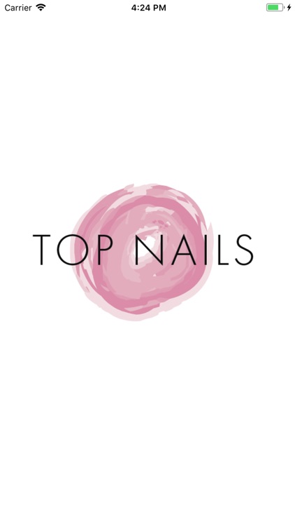 Ногтевая Студия «Top Nails»