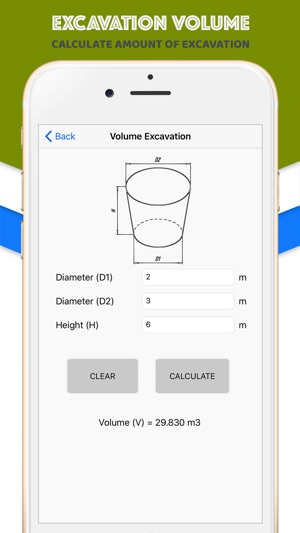 Excavation Volume(圖4)-速報App