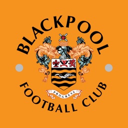 Blackpool Official App