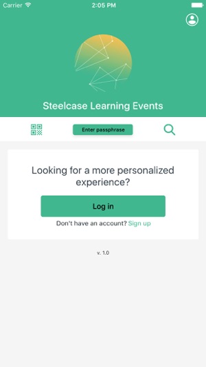 Steelcase Learning Events(圖2)-速報App