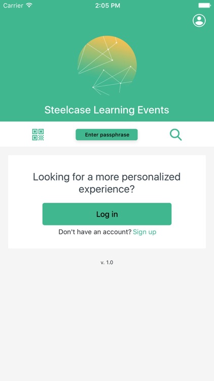 Steelcase Learning Events