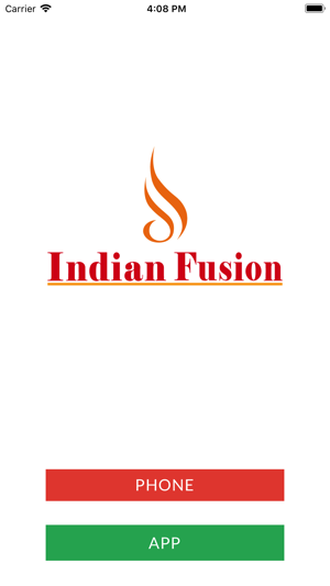 Indian Fusion LS11