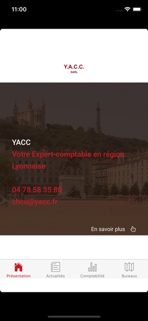 YACC(圖1)-速報App