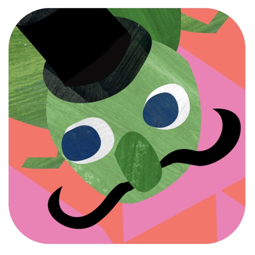 Tindra - Storybook for kids. icon
