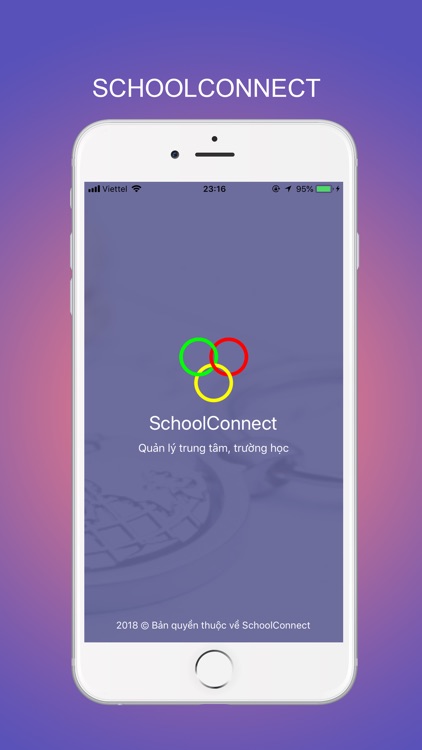 SchoolConnect