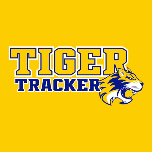 Mercy Middletown Tiger Tracker iOS App