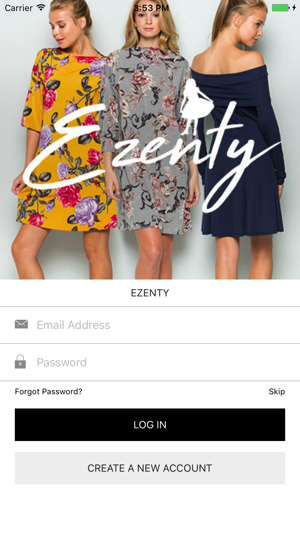 Ezenty - Wholesale Clothing(圖1)-速報App