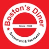 Bostons Diner