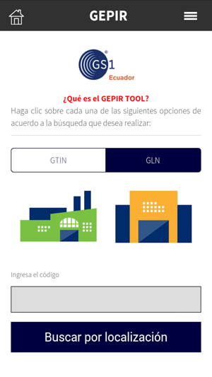 GS1 Ecuador(圖3)-速報App