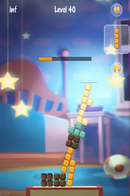 Game screenshot Tower Balance Block Stack mod apk