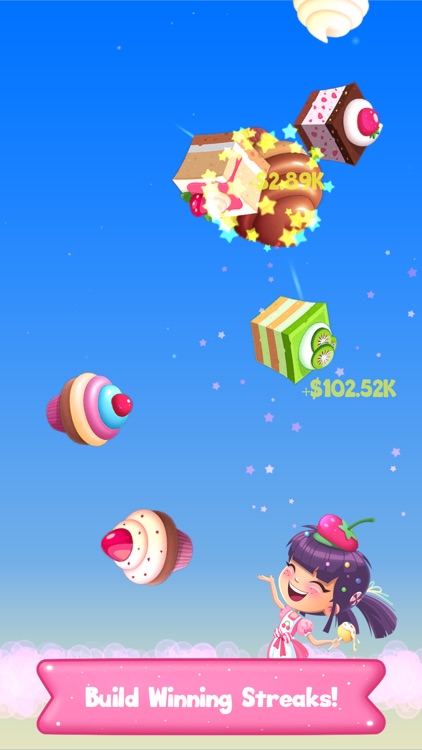 CandyStreak screenshot-4