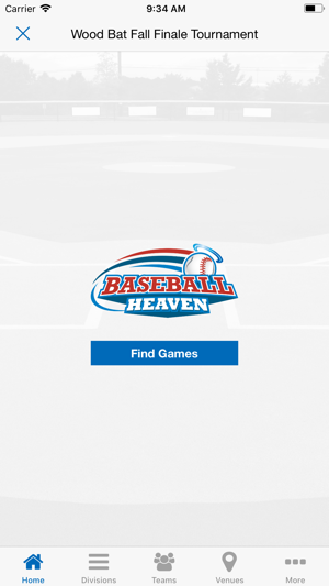 Baseball Heaven(圖3)-速報App