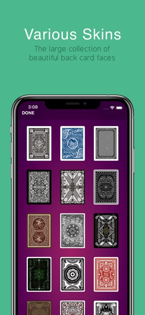 Solitaire Special Edition 2019(圖2)-速報App