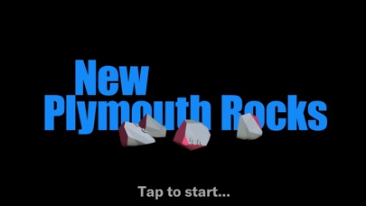 How to cancel & delete New Plymouth Rocks from iphone & ipad 1