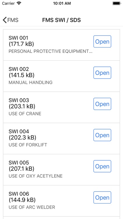 FMS Commercial screenshot-8