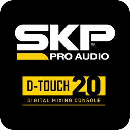 SKP D-TOUCH 20