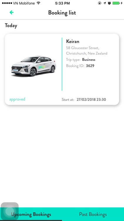 Yoogo Share screenshot-6