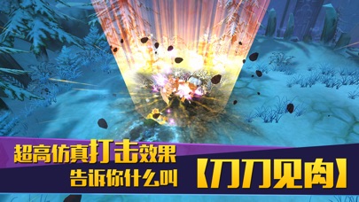 奇迹神域【私服】王者3D手游 screenshot 3