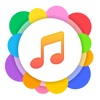 My Music ㊙ 無制限の音楽アプリ